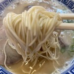 Hidechan Ramen - 