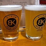 中野ビール工房 - 