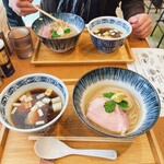 ハちゃんラーメン - 