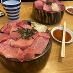 大和水産 - 