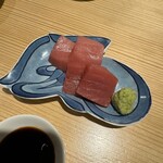 Sake To Meshi Komemaru - 