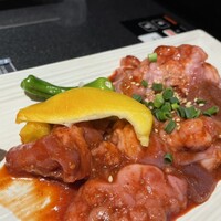 六本木焼肉MASU - 