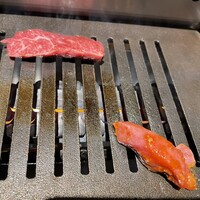 六本木焼肉MASU - 