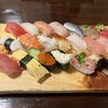 魚屋直営すし食堂 魚まる