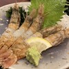 海鮮問屋 村上水産 鮮魚部