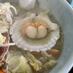 白樺ラーメン - 