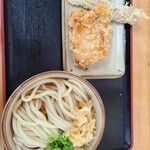 手打ちうどん ひさ枝 - 