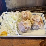 いせや総本店 - 自家製シューマイ