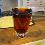 いせや総本店 - 紹興酒