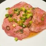 Yakiniku Paku - 