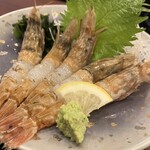 海鮮問屋 村上水産 鮮魚部 - 