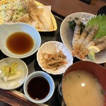 海鮮問屋 村上水産 鮮魚部 - 