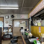 白樺ラーメン - 