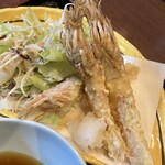 海鮮問屋 村上水産 鮮魚部 - 