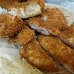 Torikatsu Chikin - 