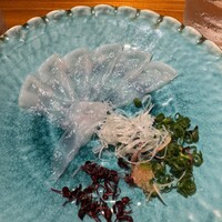 ふぐ料理 うめい - 