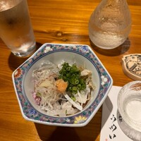 ふぐ料理 うめい - 