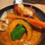 curry kitchen SPICE POT! - 料理写真: