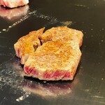 横浜うかい亭 - 