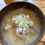 宝屋バーベキューセンター - 