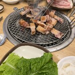 済州ヌルボム - 