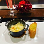 横浜うかい亭 - 