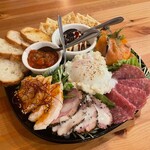 ワイン酒場 かっちゃん - 