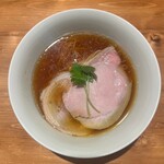 麺 ふじさき - 