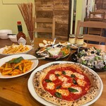 ワイン酒場 かっちゃん - 