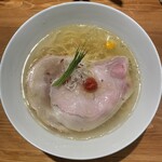 麺 ふじさき - 