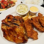 TONY ROMA'S - 