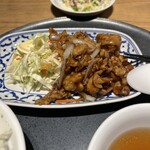 羊福 - 