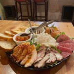 ワイン酒場 かっちゃん - 