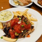 TONY ROMA'S - 