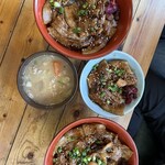 宝屋バーベキューセンター - 