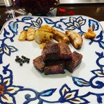 横浜うかい亭 - 