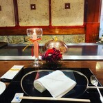 横浜うかい亭 - 