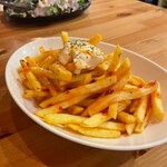 ワイン酒場 かっちゃん - 