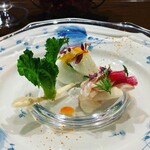 横浜うかい亭 - 