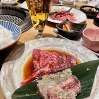 旅亭 まんぷく 六本木ヒルズ店 - 