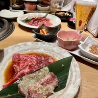 旅亭 まんぷく 六本木ヒルズ店 - 