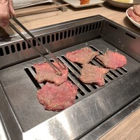 焼肉うしごろ 横浜店 - 