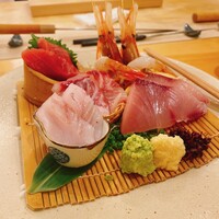 魚の中俣 銀座 - 
