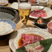 旅亭 まんぷく 六本木ヒルズ店 - 