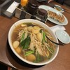 ベトコンラーメン 新京 名駅西口店