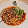 175°DENO担担麺 - 