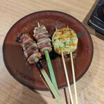 Yakitori Chuudoku - 