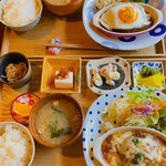 庭とブンガク - 