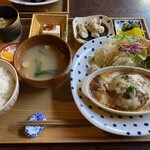 庭とブンガク - 