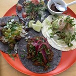 MIL TACOS - 